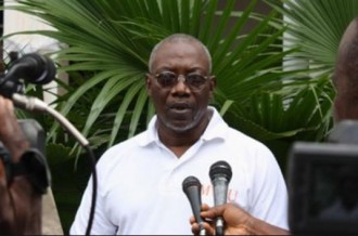 Côte dÂ’Ivoire : Mel Theodore quitte les pro-Gbagbo pour une direction non clarifiée 